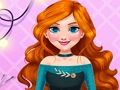 بازی Eliza DIY ﻭ Annie ﺱﺎﺒﻟ ﯼﺯﻭﺪﻠﮔ  آنلاین