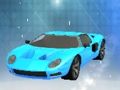 بازی Troubles Car Drive Drive Challenge  آنلاین