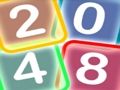 بازی 2048 ﻥﻮﺌﻧ  آنلاین