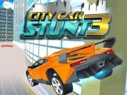 بازی Stunt Car City 3 آنلاین بازی Stunt Car City 3 آنلاین