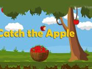 بازی Apple Catcher Extreme Fruit Catcher Surprise ﯽﻌﻗﺍﻭ ﺰﯾﺍﺮﭘﺭﻮﺳ  آنلاین