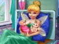 بازی Pixie Twins ﺪﻟﻮﺗ آنلاین بازی Pixie Twins ﺪﻟﻮﺗ آنلاین