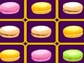 بازی Macarons ﺪﻨﮐ ﯽﻣ ﺩﻭﺪﺴﻣ ﺍﺭ ﺩﺍﺪﺴﻧﺍ  آنلاین