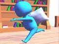 بازی Pillowbattle. ﻮﺋﺍ  آنلاین