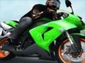 بازی Moto 3D Racing ﺶﻟﺎﭼ  آنلاین