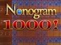 بازی NONOGRAM 1000! آنلاین