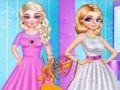 بازی BFF ﻥﺎﺘﺴﺑﺎﺗ ﺪﻣ  آنلاین