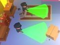 بازی Thief Looter Blocky 3D آنلاین