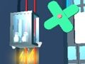 بازی Wobble Fall 3D آنلاین