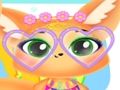 بازی Twinchella ﺶﻟﺎﭼ  آنلاین