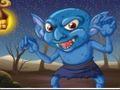 بازی Goblin Fight Match 3 آنلاین