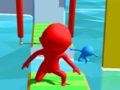 بازی 3D ﻪﻘﺑﺎﺴﻣ ﯼﺍﺮﺟﺍ ﻭ ﯽﻣﺮﮔﺮﺳ  آنلاین