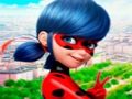 بازی LadyBug ﯽﯾﻮﻣ ﻩﺭﺍ ﯼﺭﺎﮐ ﺖﺒﻨﻣ ﻩﺭﺍ ﻪﻋﻮﻤﺠﻣ  آنلاین