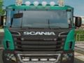 بازی V8 Trucks ﯽﯾﻮﻣ ﻩﺭﺍ ﯼﺭﺎﮐ ﺖﺒﻨﻣ ﻩﺭﺍ  آنلاین