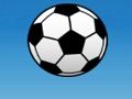 بازی Keepy Ups ﻝﺎﺒﺗﻮﻓ  آنلاین