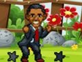 بازی TAPPY FLAPPY TRUMP آنلاین