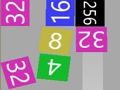 بازی 2048 :ﯼﺍ ﻩﺮﯿﺠﻧﺯ ﺐﻌﮑﻣ  آنلاین