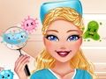 بازی ﻥﺪﻧﺎﻣ ﻢﻟﺎﺳ ﻭ ﻦﻤﯾﺍ ﯽﻟﺍ ﺎﺑ  آنلاین