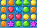 بازی Candy Match 3 ﻪﻟﮊ آنلاین