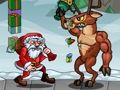 بازی Santa Run Challenge آنلاین