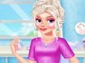 بازی CandyLand Fashion # ﺎﻫﺮﺴﻨﺋﻮﻠﻔﻨﯾﺍ  آنلاین