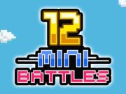 بازی 12 minibattles ﻦﮑﯾﺯﺎﺑ ﻭﺩ آنلاین بازی 12 minibattles ﻦﮑﯾﺯﺎﺑ ﻭﺩ آنلاین