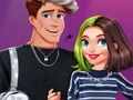 بازی E-Couple ﮏﯿﺷ ﻝﻮﺤﺗ  آنلاین