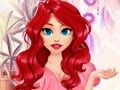 بازی Princesses #IRL ﯽﻋﺎﻤﺘﺟﺍ ﯼﺎﻫ ﻪﮑﺒﺷ ﺭﺩ ﯽﯾﻮﺟﺍﺮﺟﺎﻣ  آنلاین