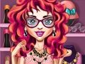 بازی Fashionista ﻞﺒﻗ ﯽﻌﻗﺍﻭ  آنلاین
