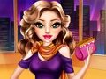 بازی NY Fahionista ﯽﻌﻗﺍﻭ ﻞﺒﻗ  آنلاین