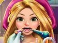 بازی Blonde Princess ﯽﻌﻗﺍﻭ ﮏﺷﺰﭙﻧﺍﺪﻧﺩ  آنلاین