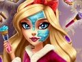 بازی Pure Princess Makeover ﯽﻌﻗﺍﻭ  آنلاین