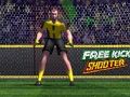 بازی FreeKick ﻝﺎﺒﺗﻮﻓ  آنلاین