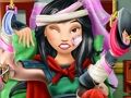 بازی Warrior Princess ﻥﺎﺘﺳﺭﺎﻤﯿﺑ ﯽﺑﺎﯾﺯﺎﺑ  آنلاین