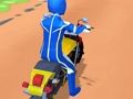 بازی Motobike Attack Master آنلاین