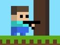 بازی Minecraft Steve Adventures  آنلاین