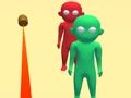 بازی Bind Bender Online آنلاین