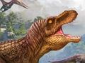 بازی Dino Hunter 3D آنلاین