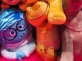 بازی Plush Figures Toys ﯽﯾﻮﻣ ﻩﺭﺍ ﯼﺭﺎﮐ ﺖﺒﻨﻣ ﻩﺭﺍ  آنلاین