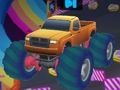 بازی Fall Car Ultimate Knockout Race  آنلاین