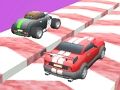 بازی Gear Race 3D آنلاین