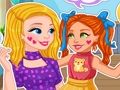 بازی ﯽﺴﺟ ﻡﺰﯾﺰﻋ ﻪﭽﺑ ﺭﺎﺘﺳﺮﭘ  آنلاین