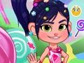بازی Candyland ﺱﺎﺒﻟ  آنلاین