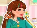 بازی DIY ﺱﺎﺒﻟ ﻞﺒﻗ  آنلاین