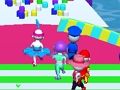 بازی Royale Knockout Ultimate ﺪﯿﻨﮐ ﺍﺮﺟﺍ ﺍﺭ  آنلاین