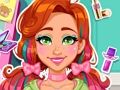 بازی ﯽﺴﺟ DIY ﺶﯾﺍﺭﺁ ﻂﺧ  آنلاین