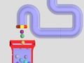 بازی Perfect Pipes 3D - ﺪﯿﺸﮑﺑ ﺍﺭ ﻕﺎﺠﻨﺳ  آنلاین