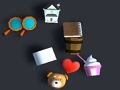 بازی 3D ﻩﺪﻨﻨﮐ ﻡﺮﮔﺮﺳ ﯼﺯﺎﺑ  آنلاین