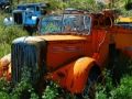 بازی Rusty Trucks ﯽﯾﻮﻣ ﻩﺭﺍ  آنلاین