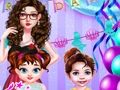 بازی ﻥﺎﺘﺴﺑﺩ ﺏﺰﺣ ﯽﯾﺎﯾﺭﺩ ﯼﺮﭘ ﺭﻮﻠﯿﺗ ﮎﺩﻮﮐ  آنلاین